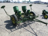 13301-JD 290 2ROW CORN PLANTER