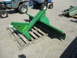 13338-JD 45 GRADER BLADE