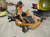 13428-WOODS RD6000 FINISH MOWER