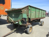 13430-JD115 SILAGE WAGON