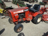 13440-CASE 222 L&G TRACTOR