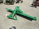 13500-JD 9' 3PT BLADE