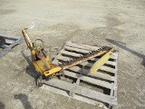 13583-SICKLE BAR MOWER