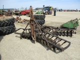 13601-8' PULL TYPE DISC