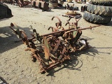 13753-JD MOUNTED CULTIVATOR