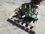 13759-PALLET OF MISC PARTS