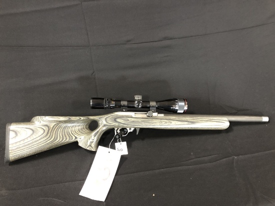 45-RUGER M10/22