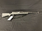 257-NORINCO SKS