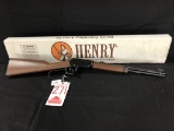 271-HENRY LEVER CARBINE  H001L