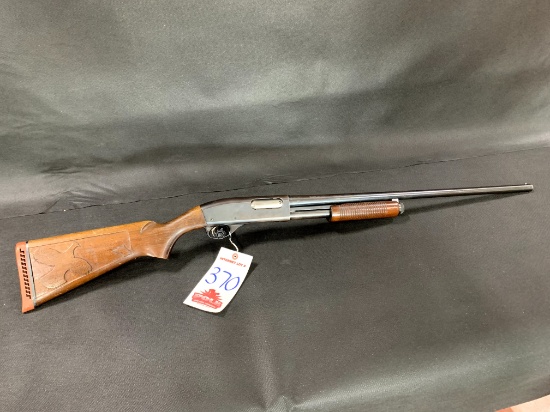 REMINGTON 870 WING MASTER