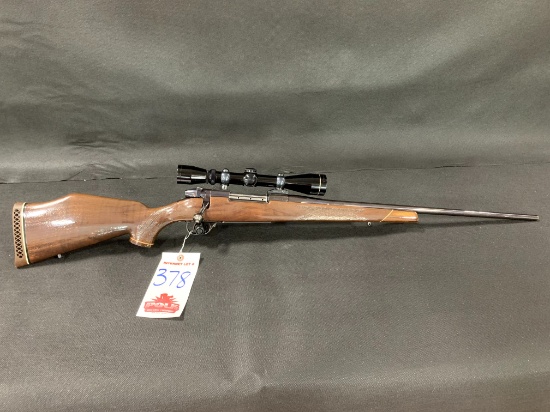 WEATHERBY MARK V
