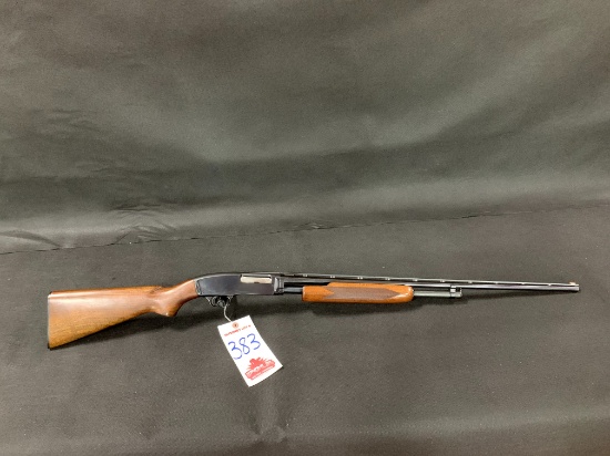 WINCHESTER 42