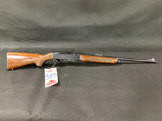REMINGTON WOODMASTER 742