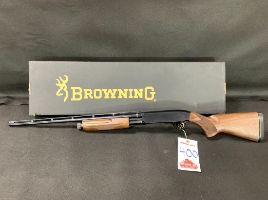 BROWNING BPS