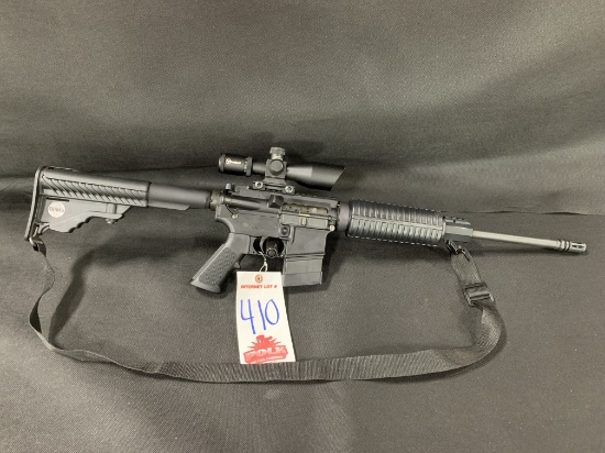 DPMS A-15