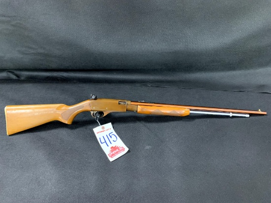 REMINGTON 572 FIELD MASTER