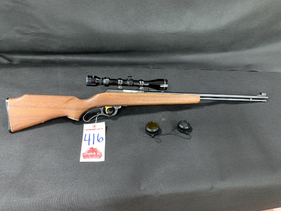 MARLIN 57-M