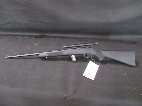 SAVAGE 62