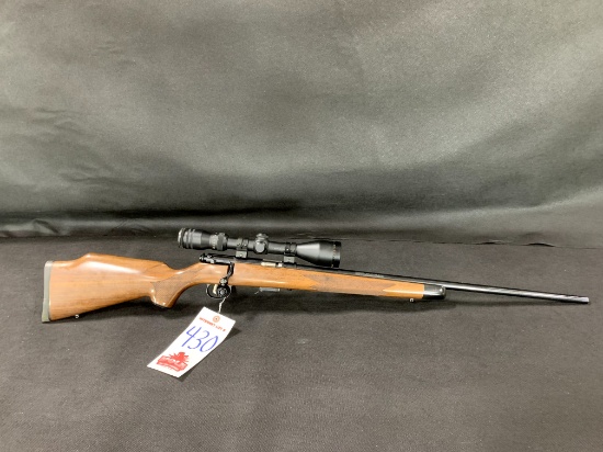 SAVAGE 93