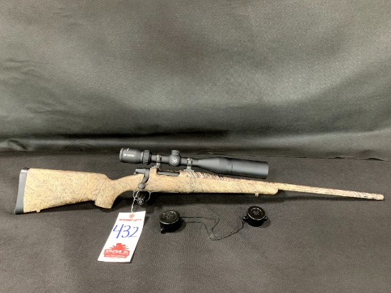 REMINGTON MOD 7