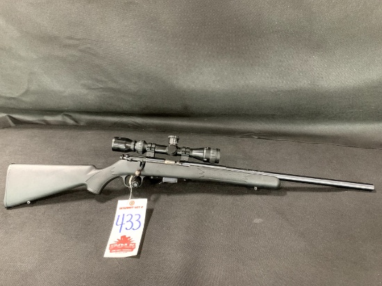 SAVAGE 93 R17