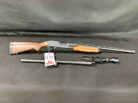 REMINGTON 870 EXPRESS