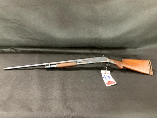 WINCHESTER 97