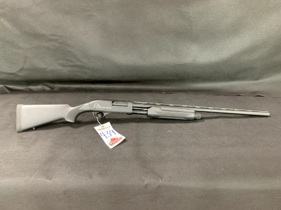 WEATHERBY PA-08