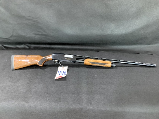 WEATHERBY PA-08