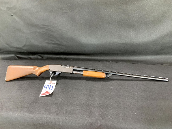 SPRINGFIELD 67VR SERIES C