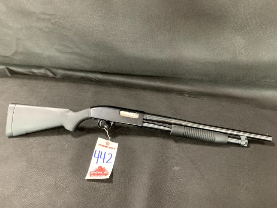 MOSSBERG MAVERICK 88