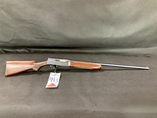REMINGTON SPORTSMAN 11