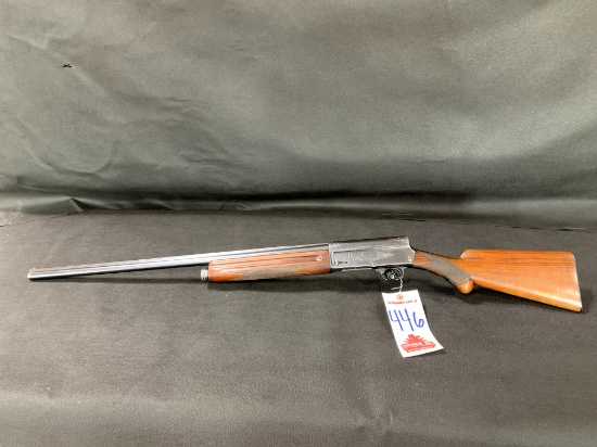 BROWNING A5