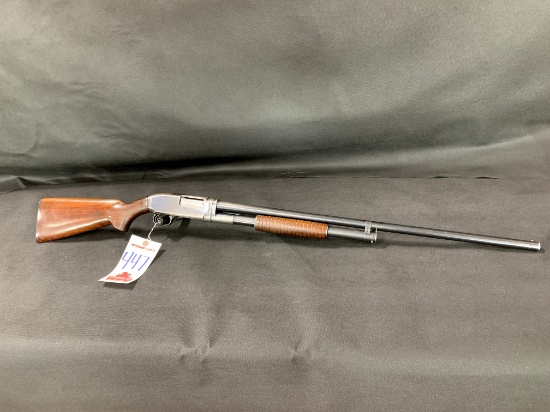 WINCHESTER 12