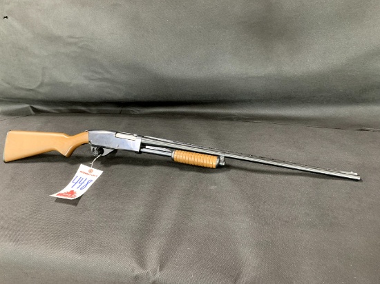 SAVAGE 67E