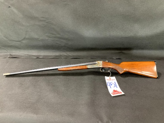 STEVENS SCOUT 5000