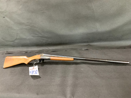 STEVENS 311A