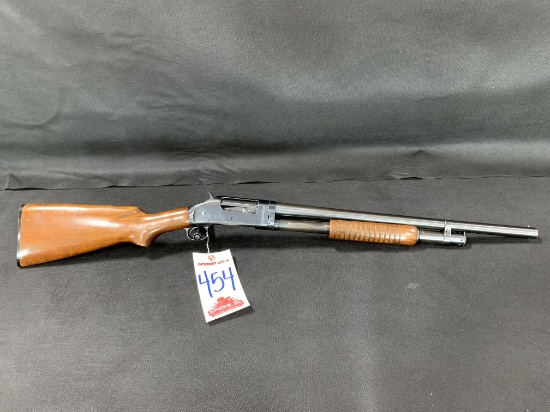 WINCHESTER 97