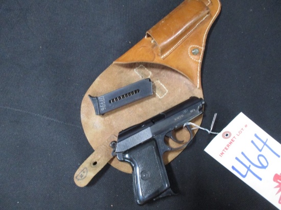 MAKAROV P-64