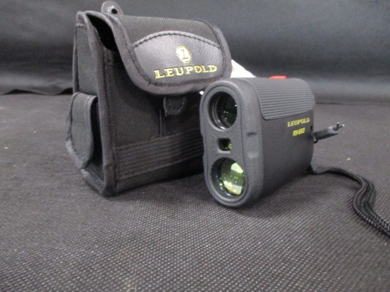 LEUPOLD RX-650 RANGE FINDER