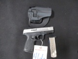SMITH & WESSON SD40VE