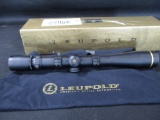 LEUPOLD VX-III 6.5-20X 40 MM LR SCOPE