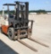 16158-NISSAN FORKLIFT