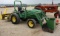 16397-JOHN DEERE 955