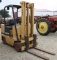 19417-CATERPILLAR TC60C FORK LIFT