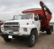 19418-FORD F-700 TENDER TRUCK