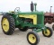 20072-JOHN DEERE 630