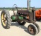 20418-JOHN DEERE B UNSTYLED