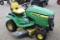 21123-JOHN DEERE L&G X300