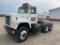 21161-1980 FORD 9000 SEMI TRACTOR